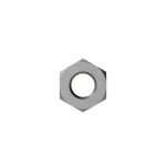 Red. piece no. 241 galvanised A/I R/Rp ISO/EN N4