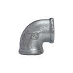 Angle 90° No.90 galvanised I/I Rp ISO/EN A1