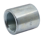 gegalvaniseerd smal stopcontact Rp 1" gemaakt van ST 35,8 naadloos Bl ca. 44,0 mm / Ad ca. 42,4