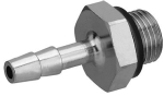 rommel. Slangen AG 1/2 x 13 mm incl. afdichting Bosch-nr.: 1823386040