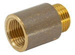 verlenging meetkraan 1/2 x 40 mm