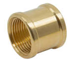 messg. Muffe 1.1/2"