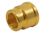 meas. red sleeve 1.1/2" x 1"