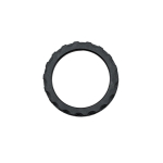 Schalttafelmutter M 50x1,5, BG3 Serie multifix