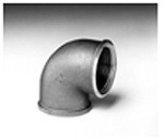 Angle 45 degrees I+I 1/4 Stainless steel A4 No. 303