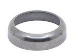 MRS moulded base with perforation DN 50 / 40, polished, 304L OD 52 x ID 40 mm