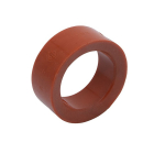 MRS SV gasket classic DN40 MVQ/Silicone