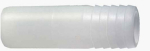 GF Druckschlauchtülle, PVC-U d 50 Länge: 105 mm 21 96 04