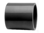 Klebefitting Muffe egal 63 mm PVC-U