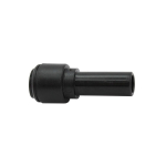Reducer SD 6 mm, 10 mm nozzle POM
