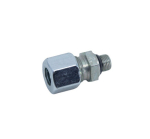EO Gerade Einschraubverschraubung GE10LR1/8ED CF, komplett