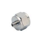 Connection nipple LAPN 6 AG M 6x1 IG 1/4 - SKF MaPro