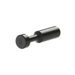 Locking plug SD12 Blue series, plastic