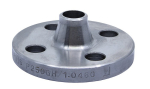 V-Flansch DIN 2633 PN16 DN 15/21,3 C 22.8 D = 95 k = 65 mm