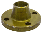 V-flens ANSI B 16.5 STD 1.1/2" 150 lbs A 105/C21 D = 127,0 k = 98,6 mm
