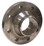 V-flange ANSI B 16.5 STD 4" 300 lbs A 105/C21 D = 254.0 k = 200.1 mm