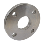 Flange smooth EN 1092-1 Type 01 PN 16 DN 50 / 60.3 S235JRG2