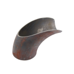 Einschweißbogen, DIN 2619 St 35.8/1 323,9 x 7,1 mm