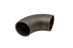 Pipe bend DIN 2605-1 BA3 90° 48.3 x 2.6 mm St 37 curved or seamless
