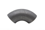 Lasbocht DIN 2605-1 BA3 S 90° 60,3 x 2,9 mm ST35,8 I/P235GH naadloos, gestraald