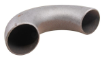 Rohrbogen DIN 2605-1 BA3 180° 26,9 x 2,3 mm St 37