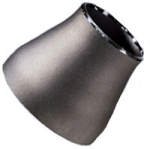 Rood stuk lassen DIN 2616 conc. 323,9/10,0 x 273,0/8,8 ST 35.8/I -dikwandig