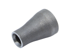 Welding red piece DIN 2616 conc. 33.7/2.6 x 21.3/2.0 mm ST 35.8/I