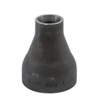 Welding red piece DIN 2616 conc. 88.9/3.2 x 60.3/2.9 mm ST 35.8/I