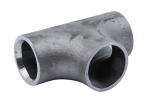 Schweiß-T-Stück DIN 2615 St 35.8.1, 42,4 x 2,6 mm