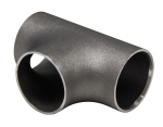 Schweiß-T-Stück DIN 2615 St 35.8.1, 76,1 x 2,9 mm