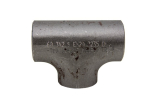 Schweiß-T-Stück DIN 2615 St 35.8.1, 114,3 x 3,6 mm