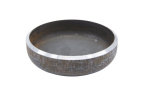 Dished ends DIN 28011 159.0 x 5 mm H II with external V-edge