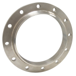 V-flange DIN 2631 PN6 DN 300 / 323.9 1.4571 EN 1092-1 Type 11 B1