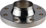 V-flange DIN 2635 PN40 DN 15 / 21.3 mm 1.4571 EN 1092-1 Type 11 B1