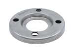 Pressed loose flange, similar DIN 2642, DN 50/60.3 1.4301 stainless steel
