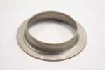 V-flange DIN 2642 60.3 x 2.0 mm 1.4571