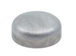 Klöpperboden / Kappe 60,3 x 3,0 mm 1.4571 ähnlich DIN 28011