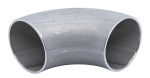 Pipe bend DIN 2605-1 BA3 90° 48.3 x 2.0 mm 1.4541 stainless steel