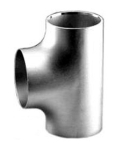 T-Stück DIN 2615 219,1 x 3,0 mm 1.4541 Edelstahl (1.4541)