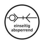 Schnellverschlusskupplung NW5 IG 1/4", L 38 mm Messing blank