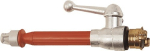 Strahlrohr mit GEKA-Kupplung für 3/8"-1.1/2" Schlauch Karasto 1840