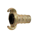 Pressluft-Schlauchkupplung 3/4" = 19 mm, 10 bar