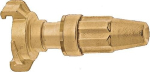 Spritzdüse 1/2" mit GEKA Anschluss Karasto 81K