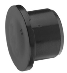 Klemmfitting Blindstopfen 32mm