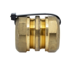 Beulco clutch 40 x 4,3 = 1.1/4"