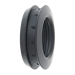 Formdichtung-NBR für GEKA PLUS, schwarz Karasto 300C