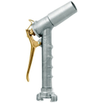Gietspray 3/4" met GEKA koppeling, aluminium GEKA plus 525SB