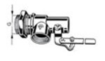 Float valve - heavy-duty version 2 Fig. 444