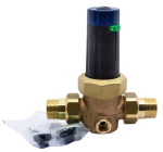 SYR Druckminderer Nr.: 315 3/4 Ausgangsdruck: 1,5-6 barWerksein. 4 bar