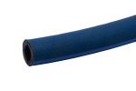 493 HD reinigingsslang DN12 Bedrijfsdruk 175 bar-blauw 1SN Buigradius 110 mm Parker120C°